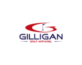 /public/logoimage/1393952219Gilligan Golf Apparel-03.png